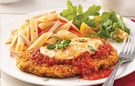 Parmos