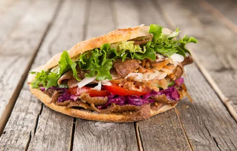 Kebabs